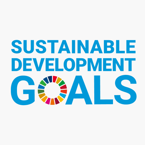 SUSTAINABLE DEVELOPMENT GOALS